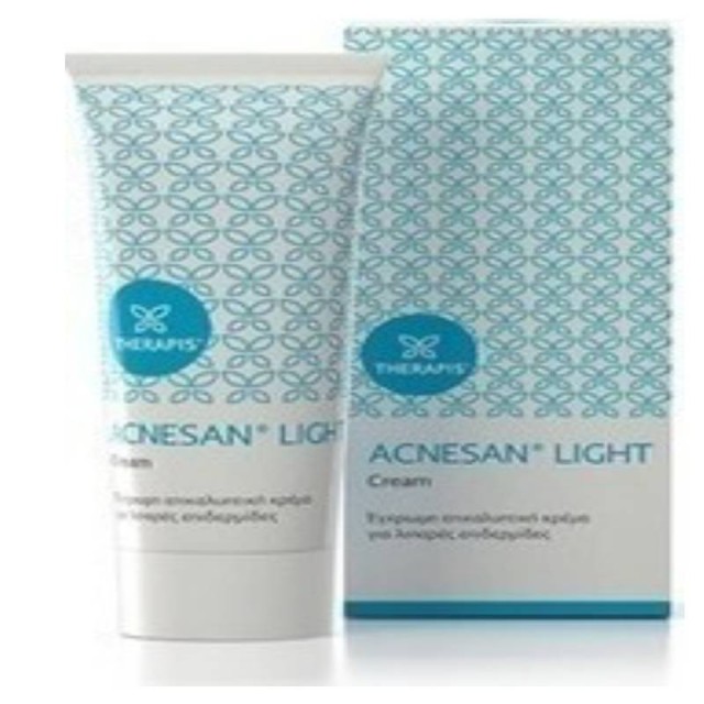 Therapis Acnesan Cream Light 75ml